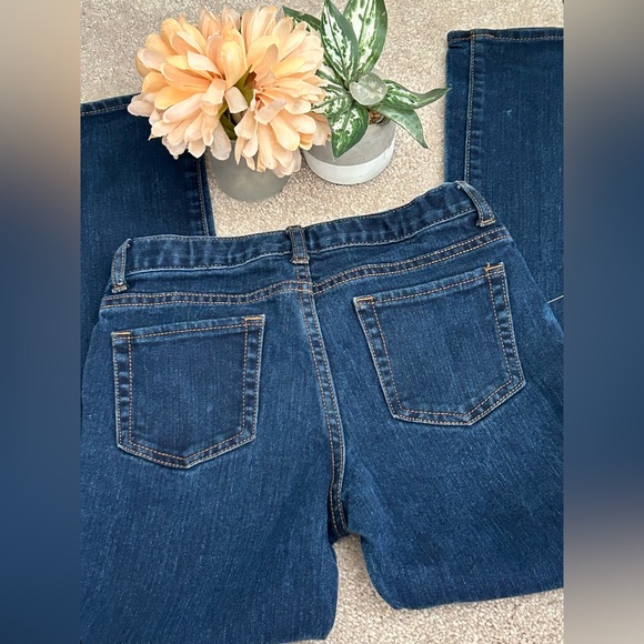 Est.89 Place Jeans Skinny Stretch Size 10 with adjustable waist great condition - Picture 2 of 7